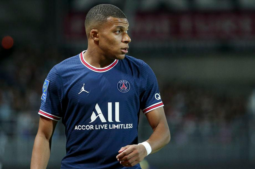 Mbappe kiên quyết rời PSG