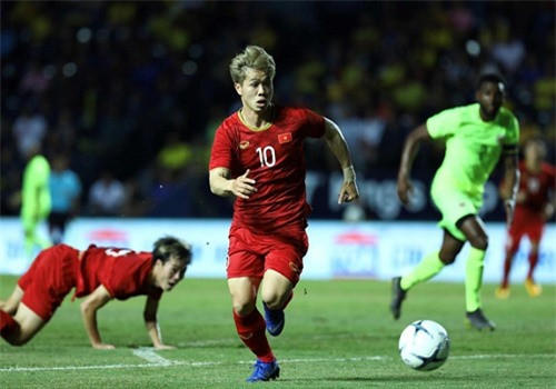 FOX Sports: 'Thua Curacao, tuyển Việt Nam vẫn có quyền tự hào'