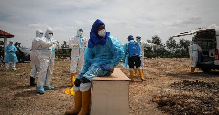 Ảnh minh hoạ: Reuters