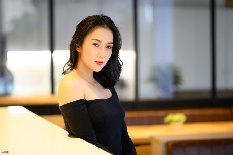 Phạm Lịch từ bỏ nhiều thói quen sau 2 tháng ở nhà. Ảnh: Bá Ngọc.