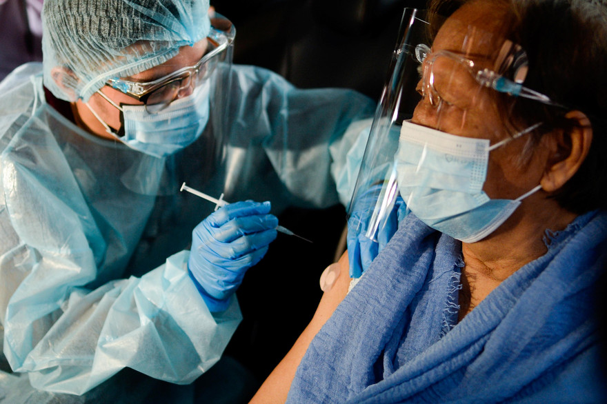 Ảnh minh hoạ: Reuters