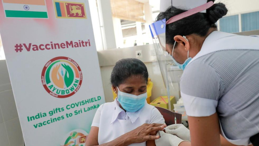 Ảnh minh hoạ: Reuters