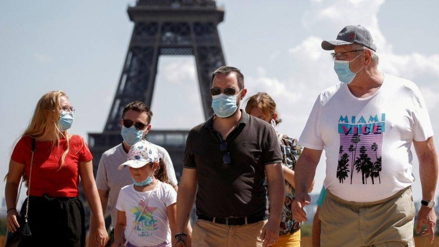 Ảnh minh hoạ: BBC