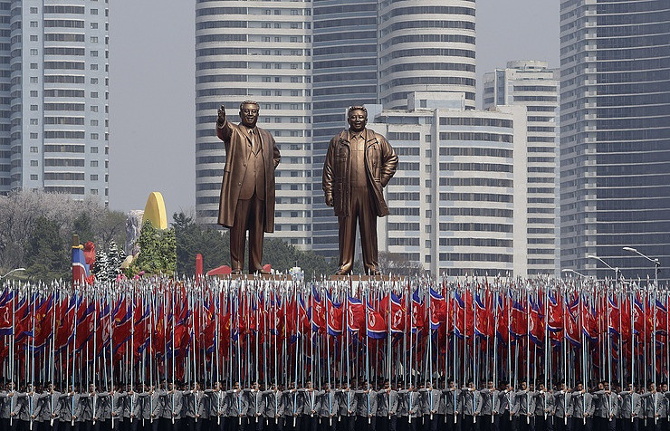 Ảnh minh họa: AP