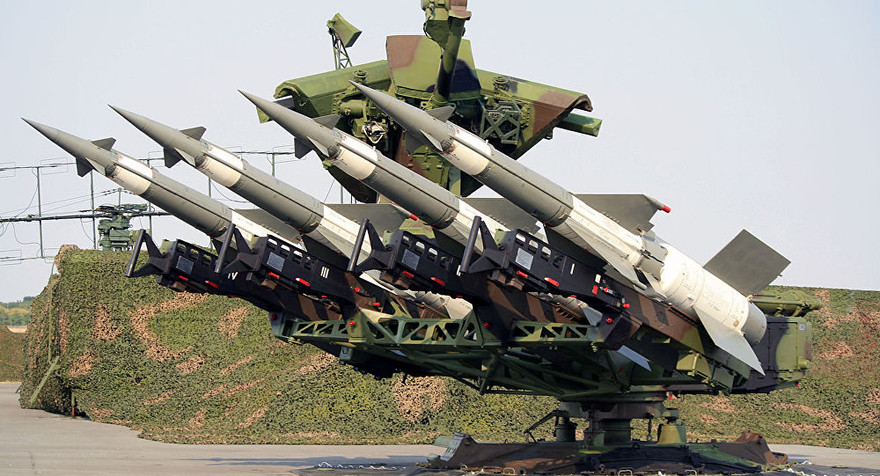 Ảnh minh hoạ: Sputnik