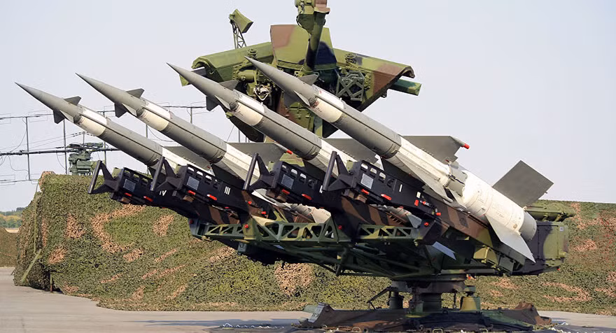 Ảnh minh hoạ: Sputnik