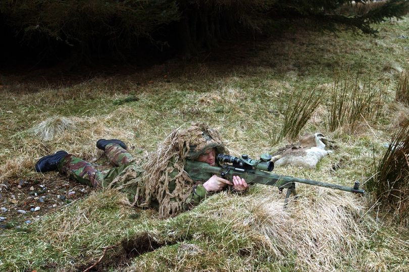 Ảnh minh hoạ: Daily Record