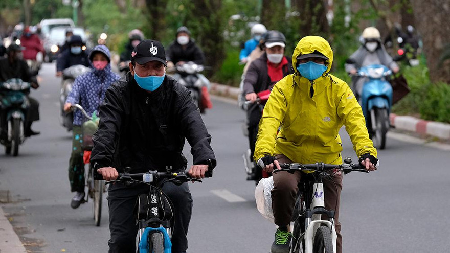 Ảnh: Hoàng Mạnh Thắng