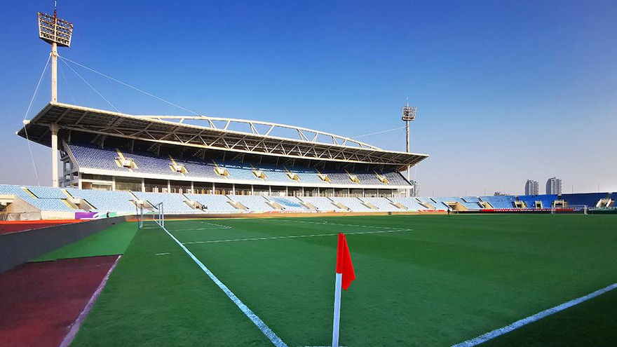 ‘Chảo lửa’ Mỹ Đình sẵn sàng đón hơn 1 vạn khán giả cổ vũ tuyển Việt Nam gặp tuyển Nhật Bản