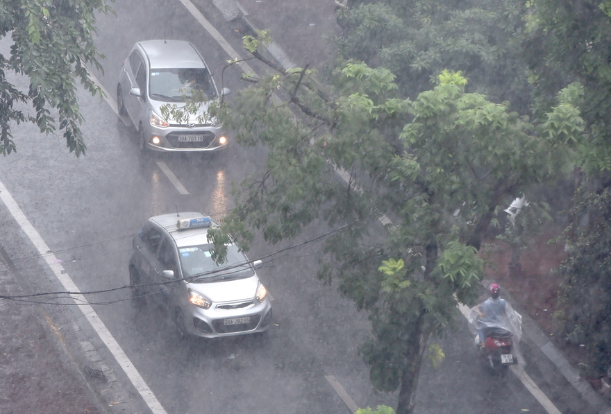 Ảnh: Mạnh Thắng