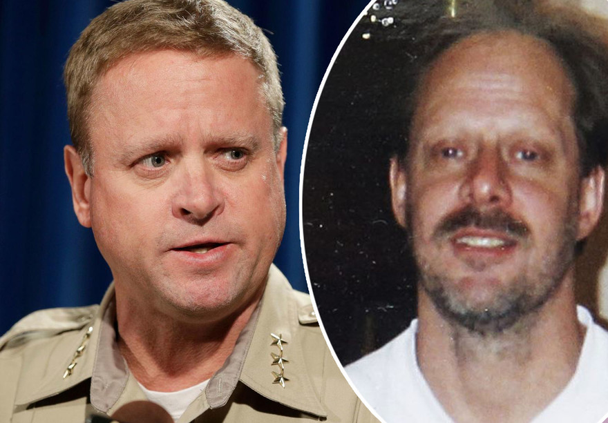 Chưa rõ động cơ vụ thảm sát Las Vegas dù có 1.000 manh mối