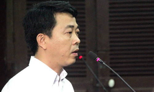 Phúc thẩm vụ VN Pharma: Có hủy toàn bộ án sơ thẩm?