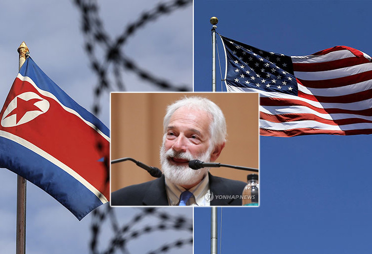 Không dễ để buộc Triều Tiên ngồi vào bàn đàm phán hạt nhân