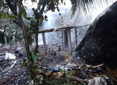 Nổ nhà máy pháo hoa ở Ấn Độ, ít nhất 28 người thương vong