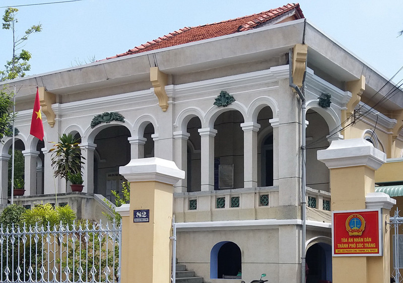 Vì sao Phó chánh án TAND thành phố Sóc Trăng bị khởi tố?