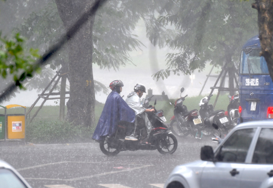 Ảnh: Mạnh Thắng