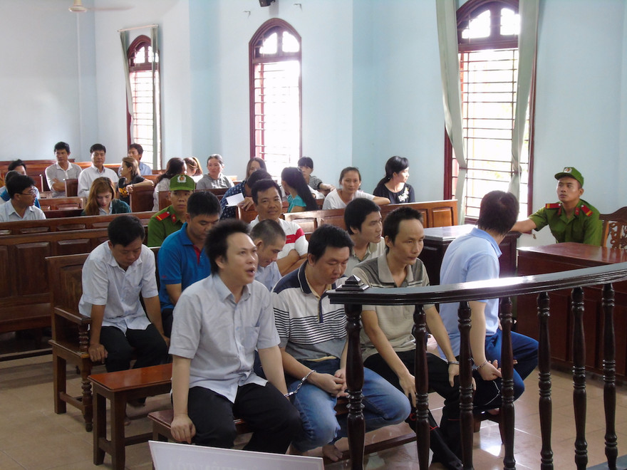 Diễn biến bất ngờ vụ thanh tra giao thông nhận hối lộ