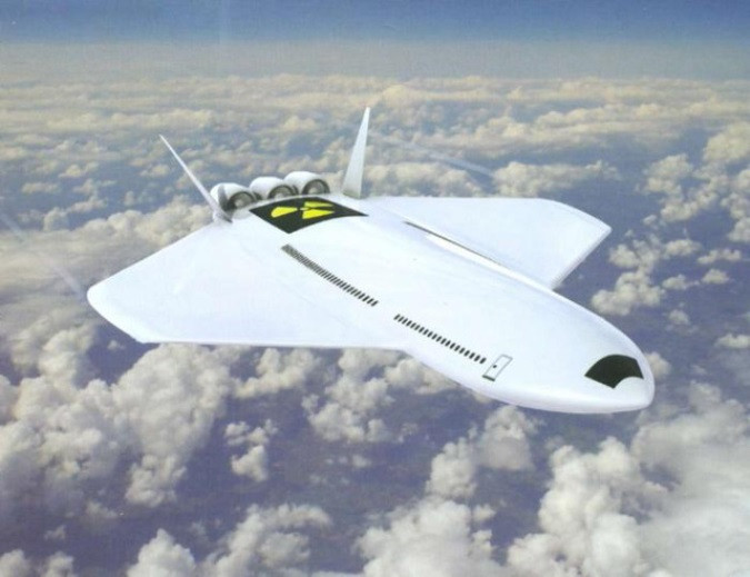 Nga tạo động cơ lượng tử tốc độ 1000 km/giây, lên mặt trăng mất 4,6 giờ