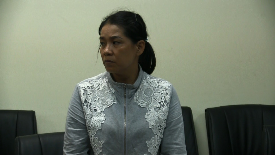 Mới nhất vụ con gái thuê 'giang hồ' đốt xe, giết nhầm cha