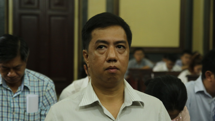 Xuất hiện tình tiết mới tại phiên xử vụ án VN Pharma