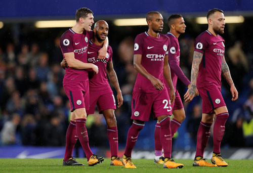 Man City đối mặt nhiều rủi ro nhất từ loạt trận quốc tế