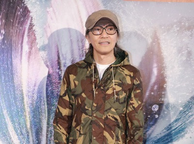 Danh hài Châu Tinh Trì