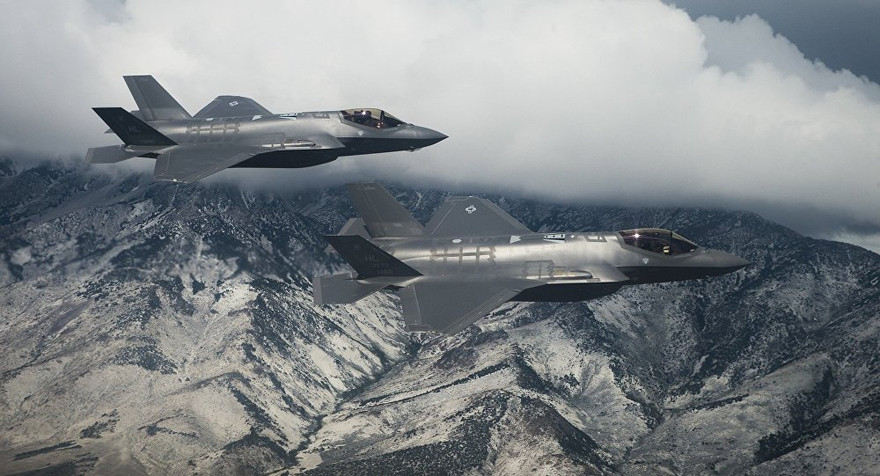 Ảnh minh hoạ: Sputnik