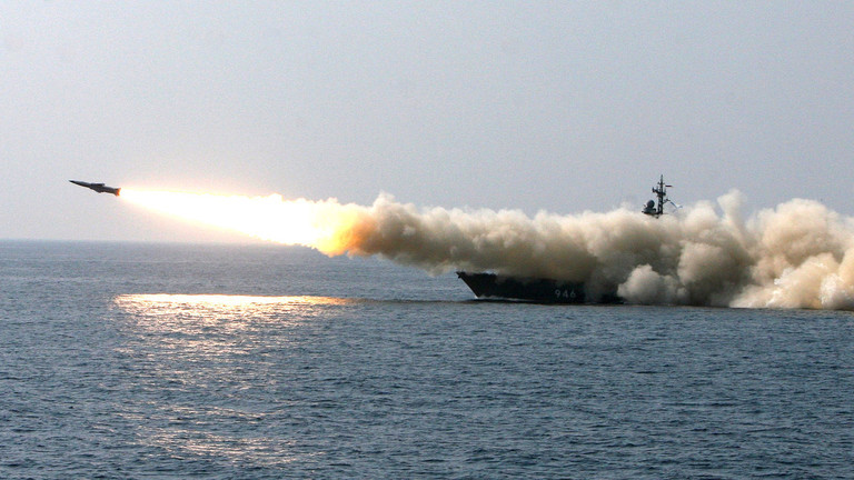 Ảnh minh hoạ: RIA Novosty