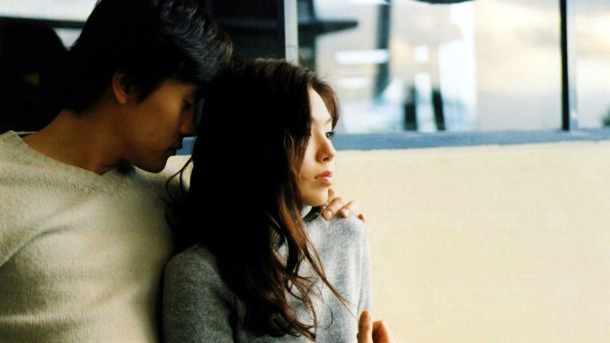 Lee Byung-hun vào vai một chàng vụng về si tình bất kể giới tính trong "Cú nhảy định mệnh".