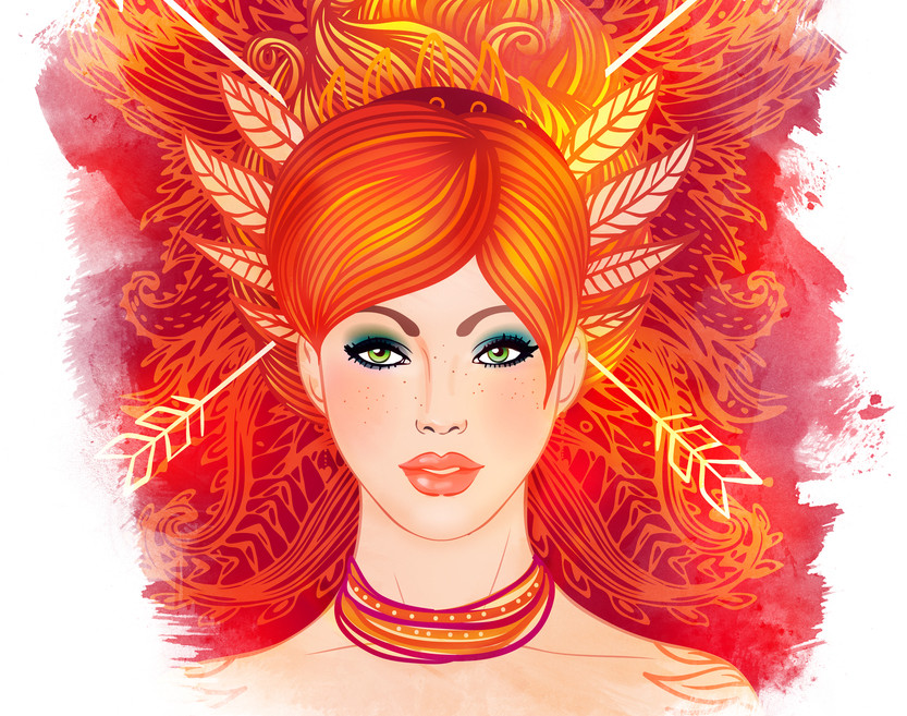 Thứ Năm của bạn: Thiên Bình bị người yêu bỏ rơi