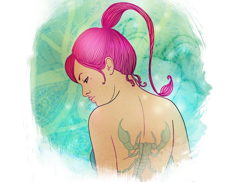 Thứ Tư của bạn: Bọ Cạp kiệt sức, Song Tử thăng hoa