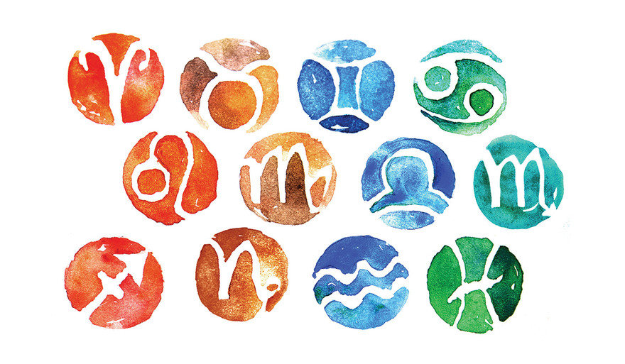 Thứ Tư của bạn: Cự Giải có 'lộc ăn', Bạch Dương nhiều may mắn