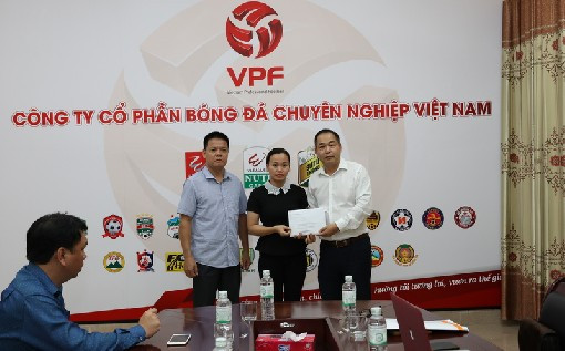 Gia đình trọng tài tử vong được nhận quyền lợi bảo hiểm