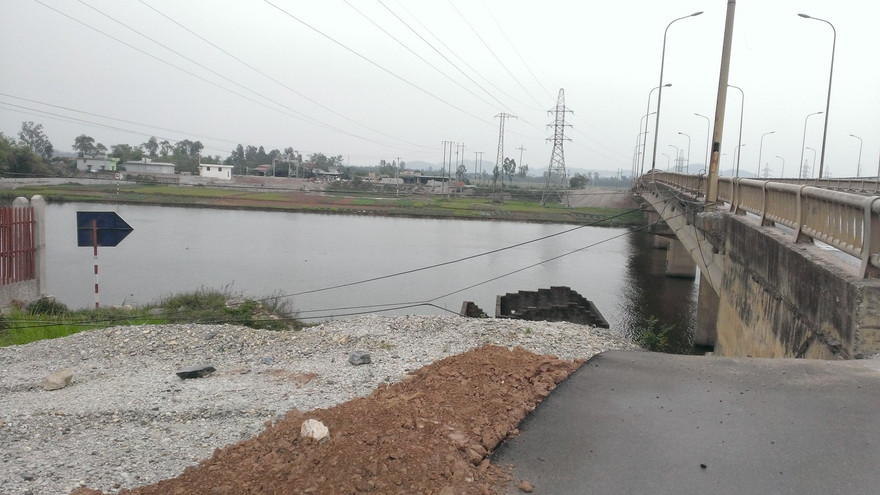 Khu vực chị N tự vẫn