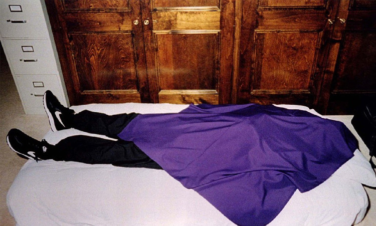 [HỒ SƠ] 7 giáo phái có kết thúc đẫm máu: Giết người hàng loạt