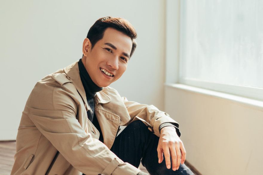 Liveshow đầu tay của Quán quân Sao Mai suýt bỏ nghề ca sĩ