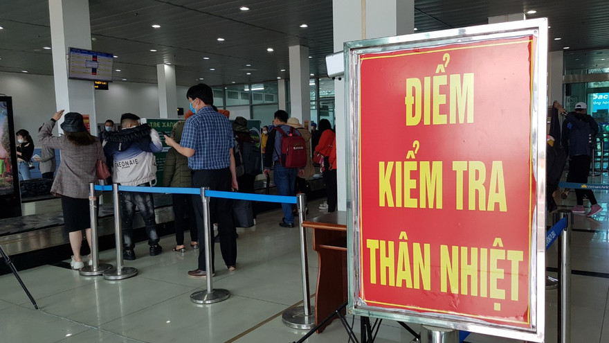 Gia Lai tập trung vào công tác phòng chống dịch Covid-19. Ảnh: Như Ý