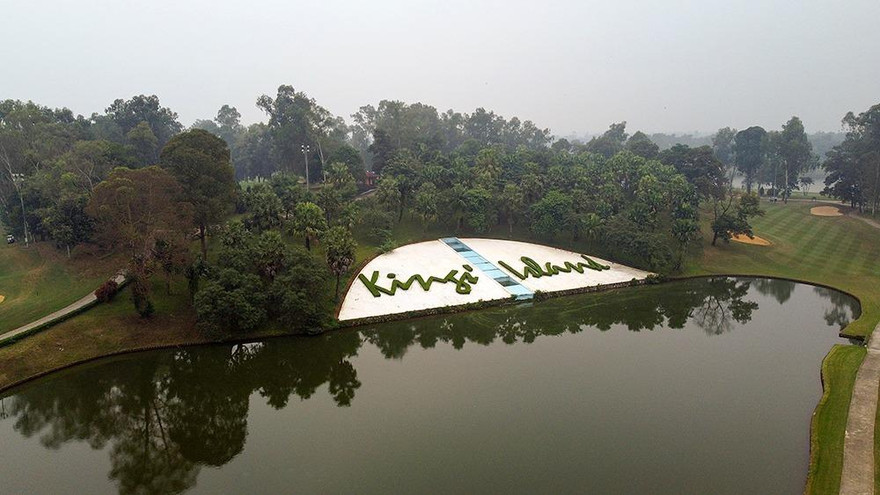 Tiền Phong Golf Championship sẵn sàng chờ khai cuộc