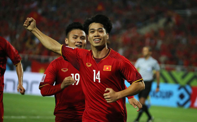 HAGL xác nhận Công Phượng gia nhập Incheon Untied