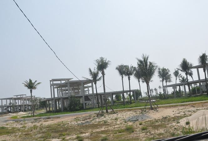 Lo ngại khi chủ đầu tư Condotel đưa ra quá nhiều ưu đãi 