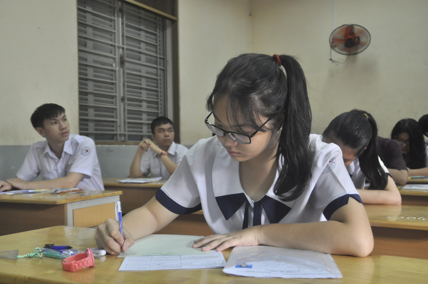 Những lưu ý quan trọng trước, trong và sau khi thay đổi nguyện vọng xét tuyển