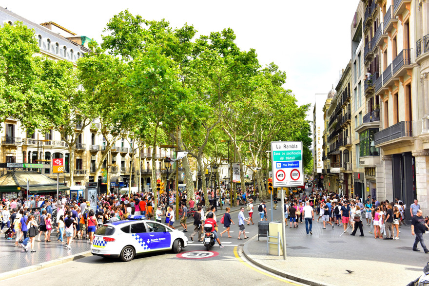 Hà Nội nở rộ phố đi bộ: Bài học từ những phố đi bộ nổi tiếng thế giới