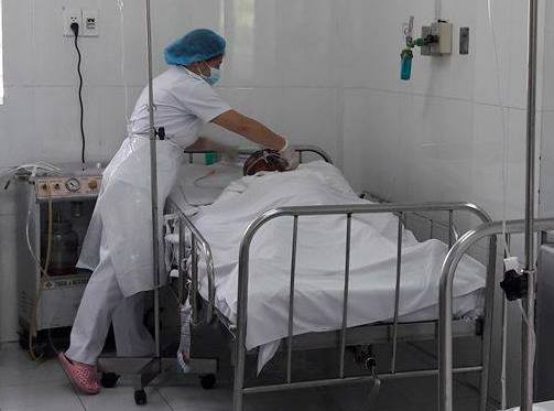 Thêm 1 nạn nhân vụ tai nạn ở Bình Thuận nhập viện Chợ Rẫy