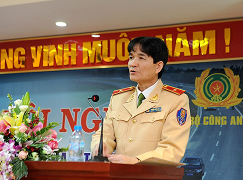 Phát ngôn của ông Trần Sơn Hà gây xôn xao dư luận.