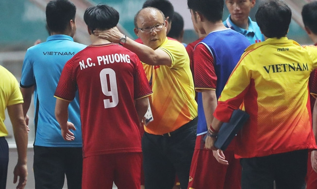 VTV chính thức sở hữu bản quyền AFF Cup 2018 và Asian Cup 2019