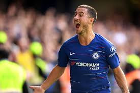 HLV Park Hang Seo chọn Eden Hazard là cầu thủ xuất sắc nhất năm