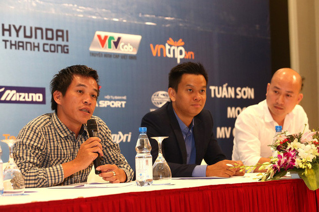 200 triệu đồng cho đội vô địch giải 'phủi' hàng đầu Việt Nam