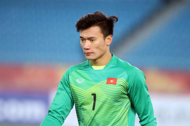 FLC Thanh Hoá doạ kiện vụ bảng báo giá 'khủng' thủ môn Tiến Dũng