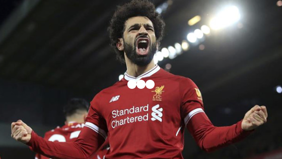 Bao giờ Salah bắt kịp đẳng cấp của Ronaldo?