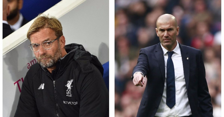 Klopp thừa nhận Real Madrid không có điểm yếu